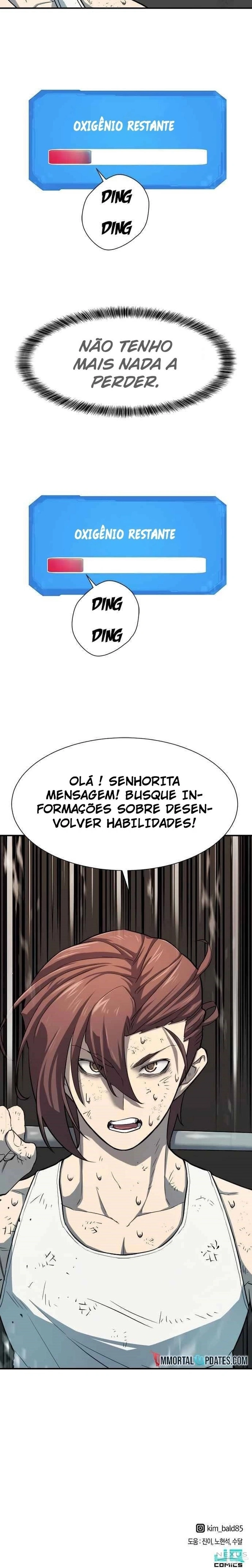 Read O Melhor Engenheiro Do Mundo (PT) Manga Online