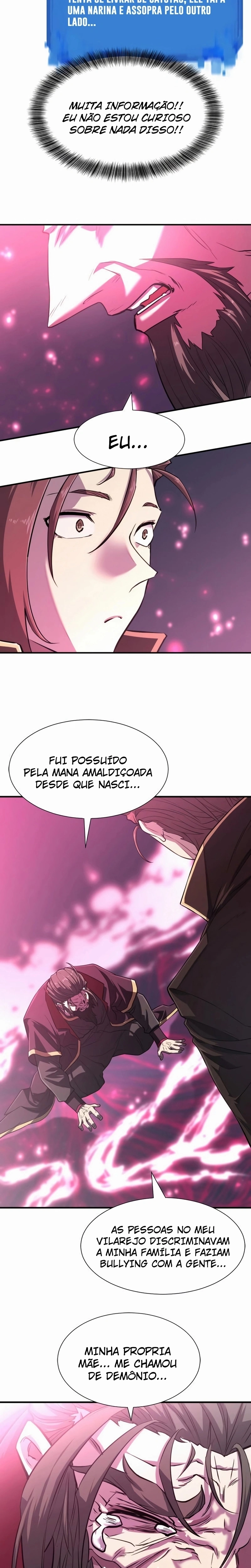 Read O Melhor Engenheiro Do Mundo (PT) Manga Online