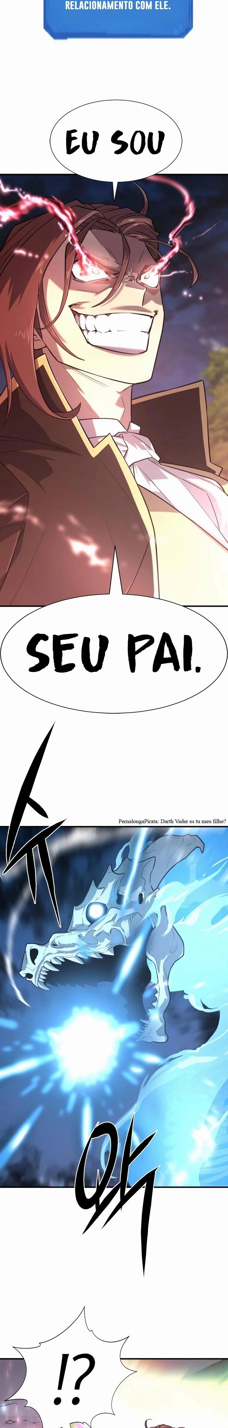 Read O Melhor Engenheiro Do Mundo (PT) Manga Online