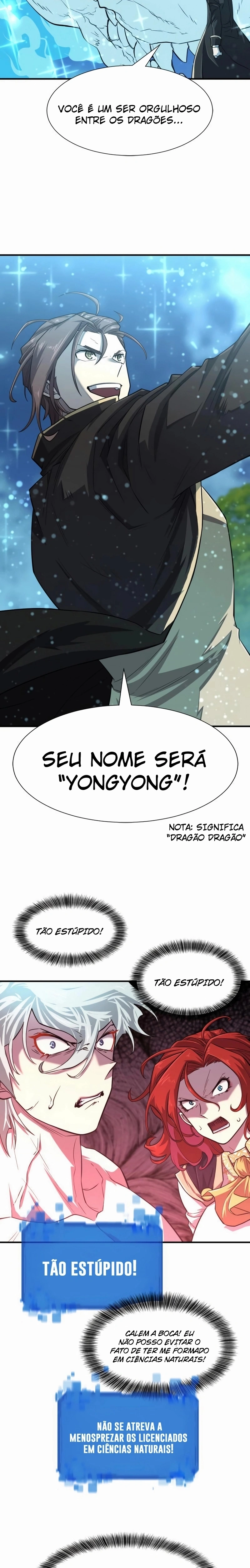 Read O Melhor Engenheiro Do Mundo (PT) Manga Online