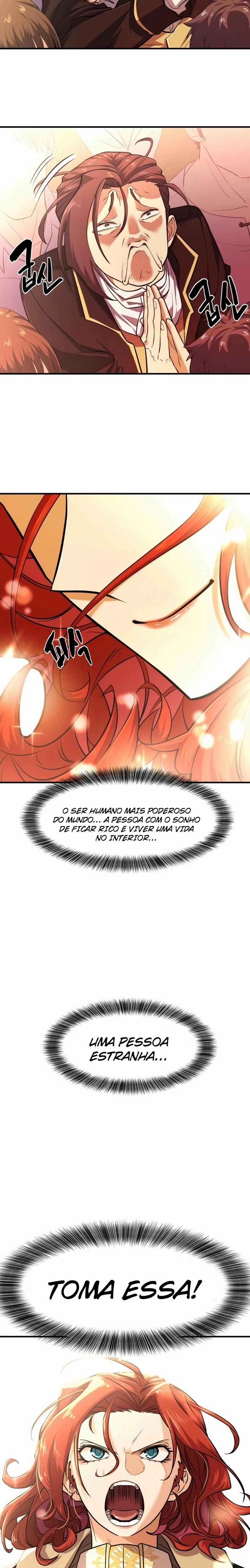 Read O Melhor Engenheiro Do Mundo (PT) Manga Online