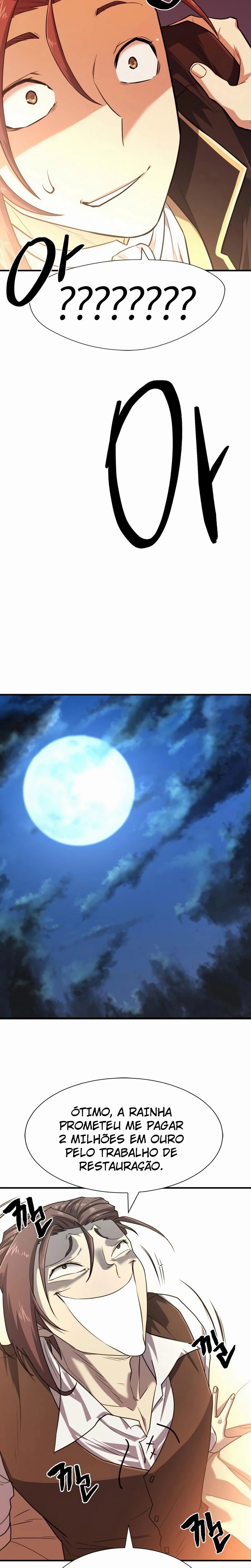 Read O Melhor Engenheiro Do Mundo (PT) Manga Online