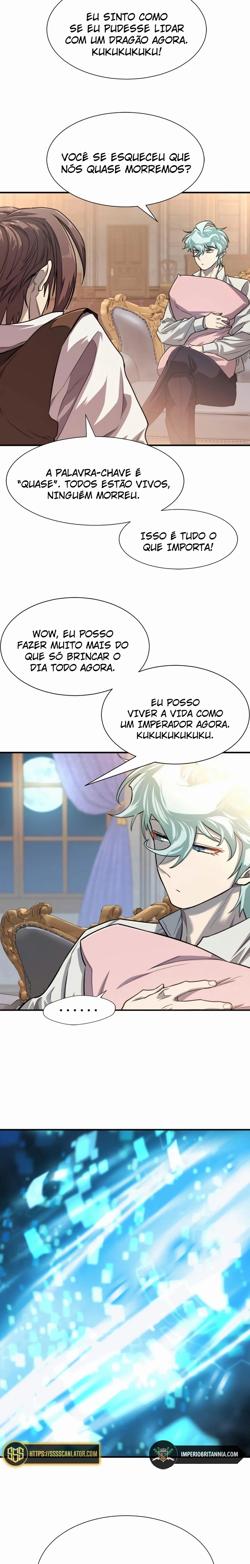 Read O Melhor Engenheiro Do Mundo (PT) Manga Online