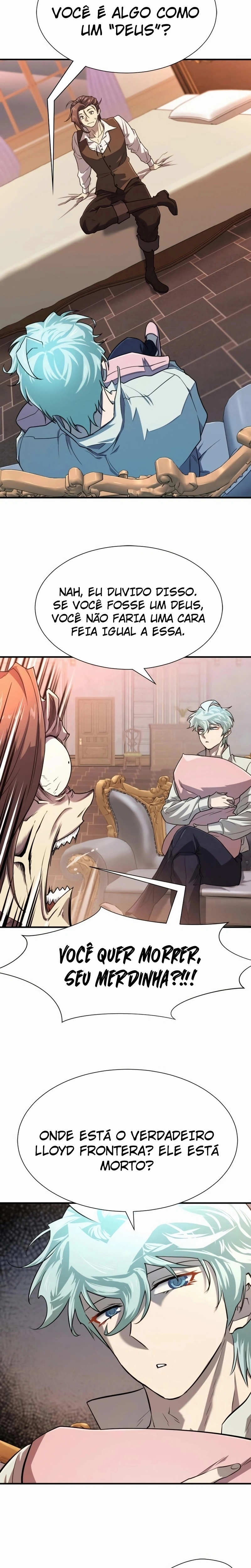 Read O Melhor Engenheiro Do Mundo (PT) Manga Online