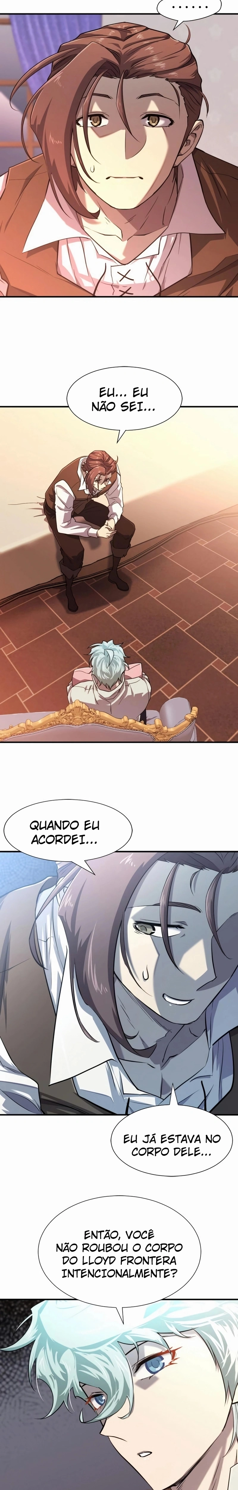 Read O Melhor Engenheiro Do Mundo (PT) Manga Online
