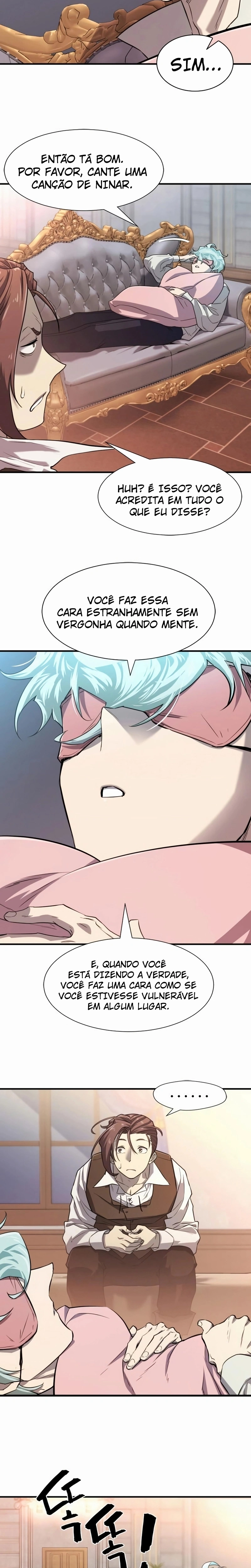 Read O Melhor Engenheiro Do Mundo (PT) Manga Online