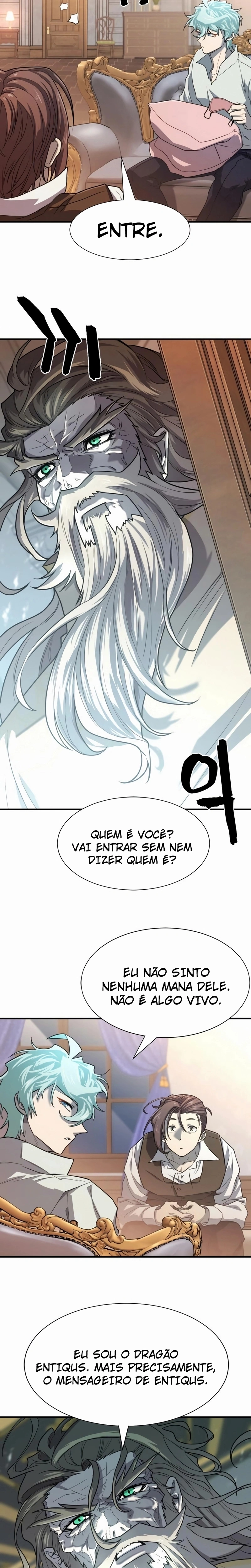 Read O Melhor Engenheiro Do Mundo (PT) Manga Online