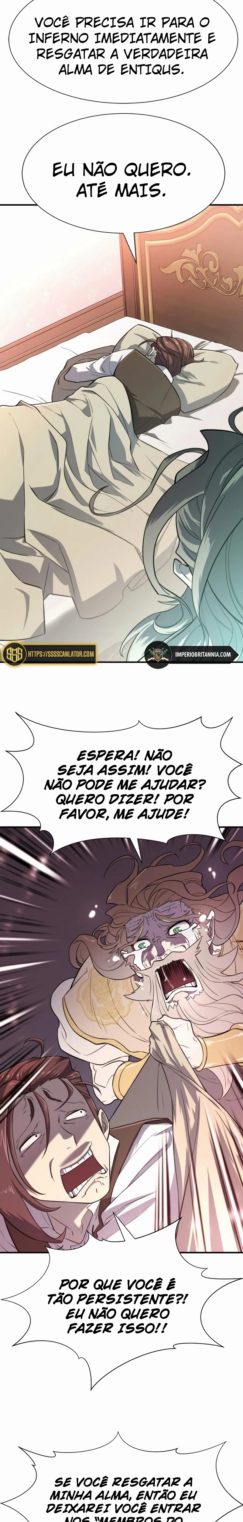 Read O Melhor Engenheiro Do Mundo (PT) Manga Online