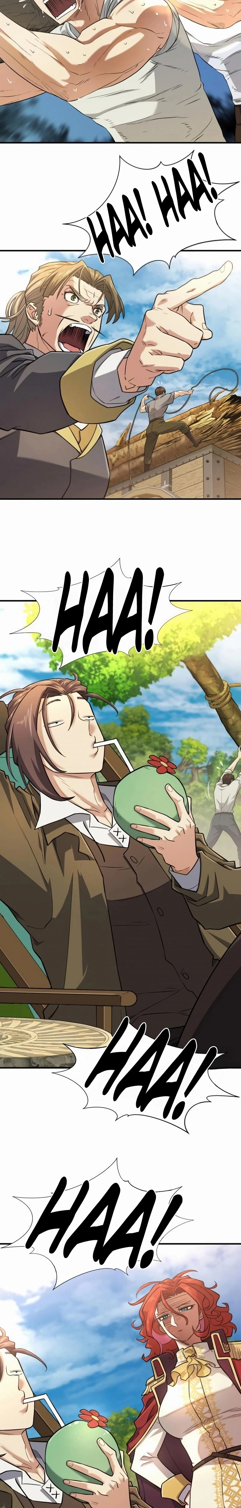 Read O Melhor Engenheiro Do Mundo (PT) Manga Online
