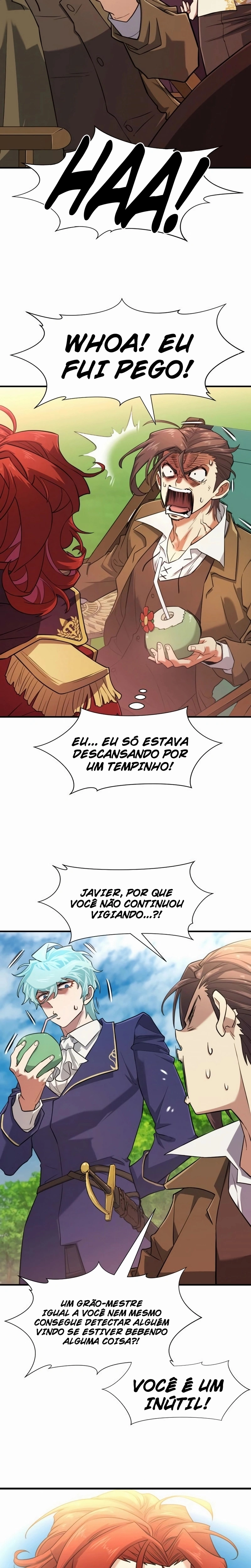 Read O Melhor Engenheiro Do Mundo (PT) Manga Online
