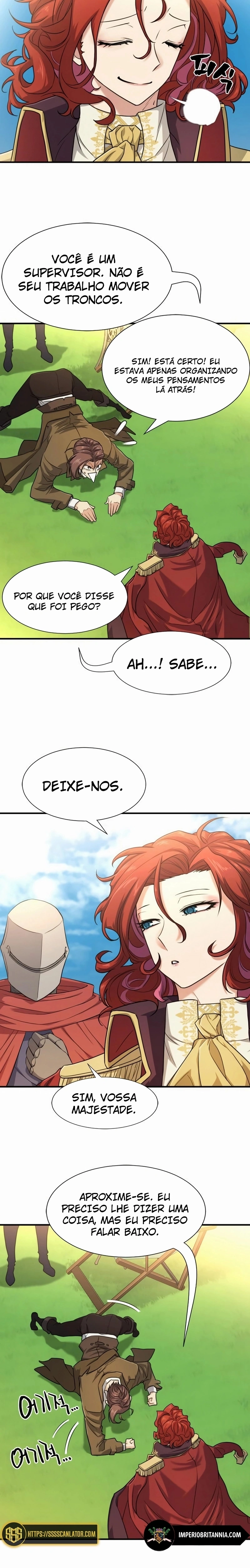 Read O Melhor Engenheiro Do Mundo (PT) Manga Online
