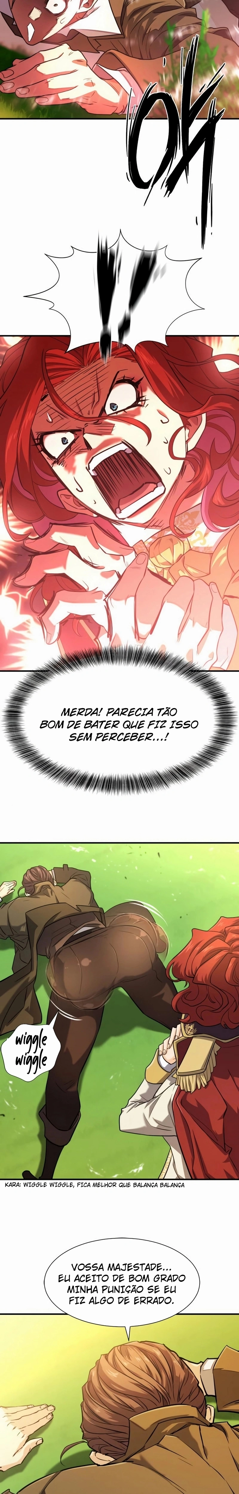 Read O Melhor Engenheiro Do Mundo (PT) Manga Online