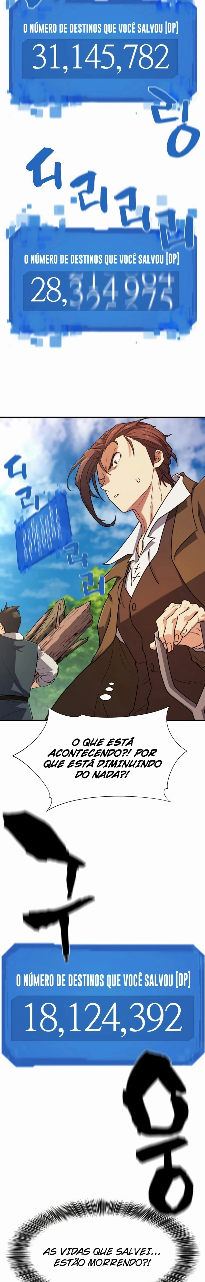 Read O Melhor Engenheiro Do Mundo (PT) Manga Online