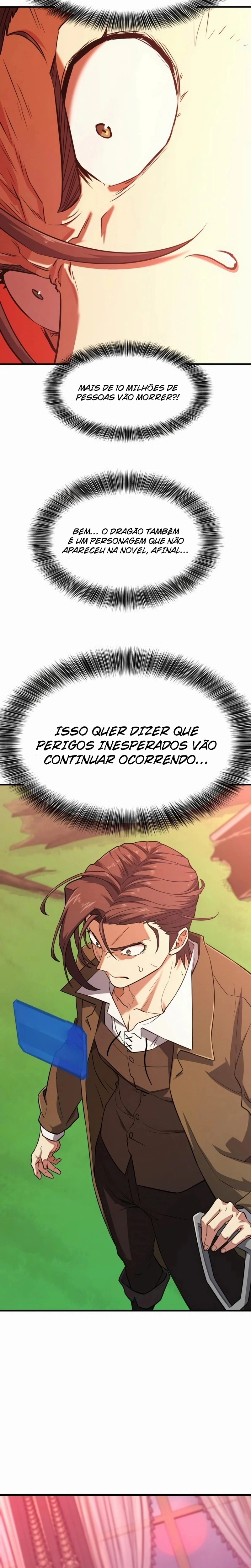 Read O Melhor Engenheiro Do Mundo (PT) Manga Online
