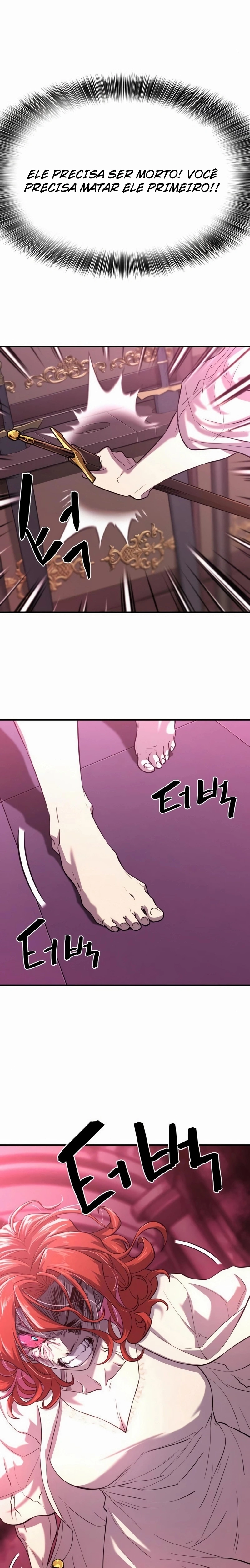 Read O Melhor Engenheiro Do Mundo (PT) Manga Online