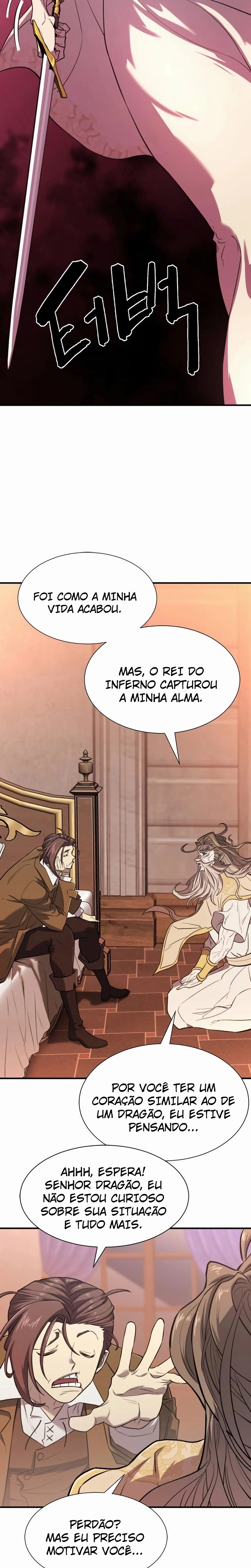Read O Melhor Engenheiro Do Mundo (PT) Manga Online