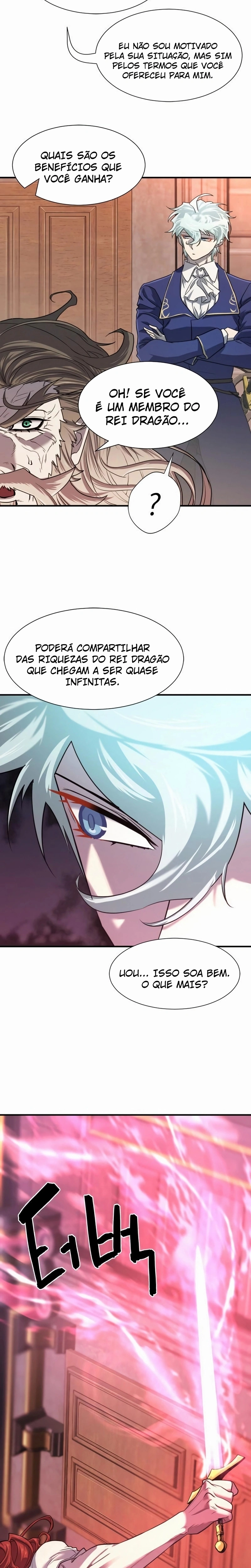 Read O Melhor Engenheiro Do Mundo (PT) Manga Online