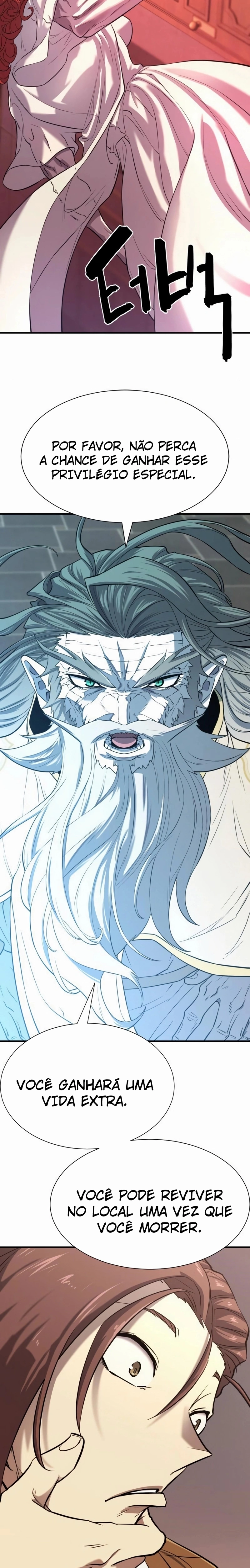 Read O Melhor Engenheiro Do Mundo (PT) Manga Online