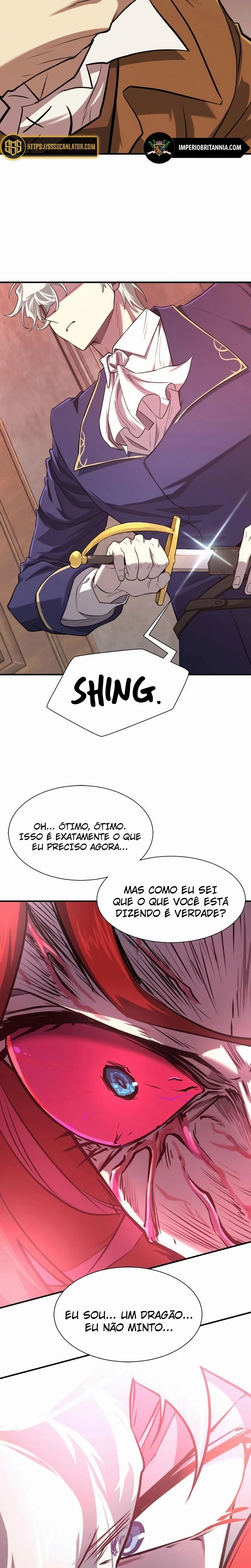 Read O Melhor Engenheiro Do Mundo (PT) Manga Online