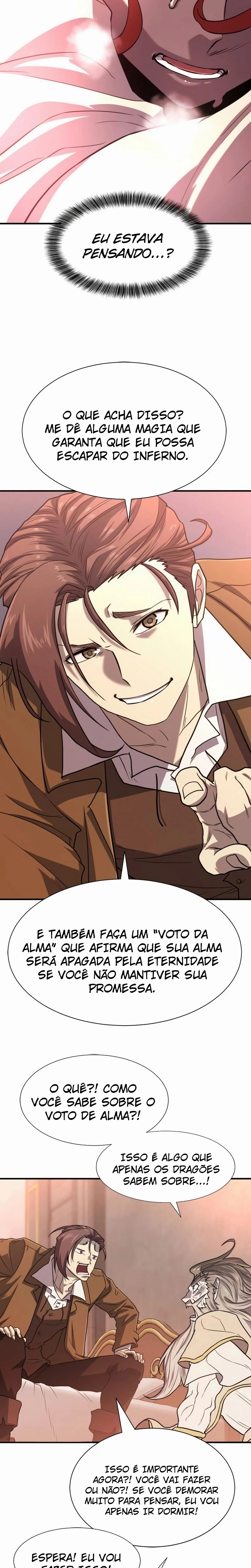 Read O Melhor Engenheiro Do Mundo (PT) Manga Online