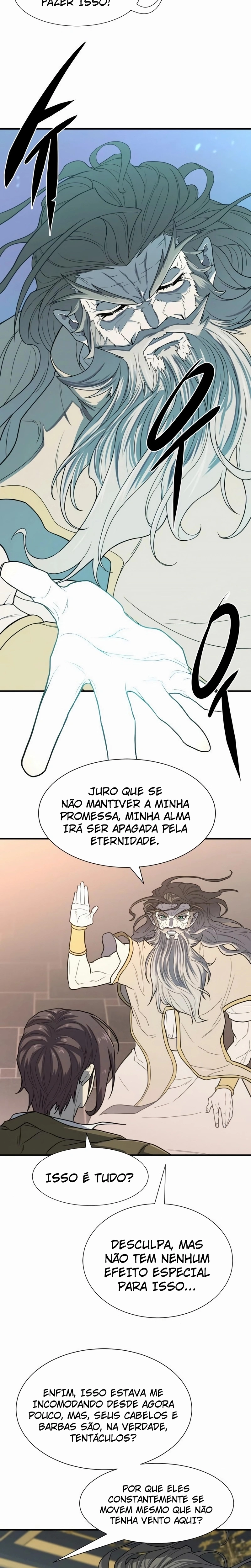 Read O Melhor Engenheiro Do Mundo (PT) Manga Online