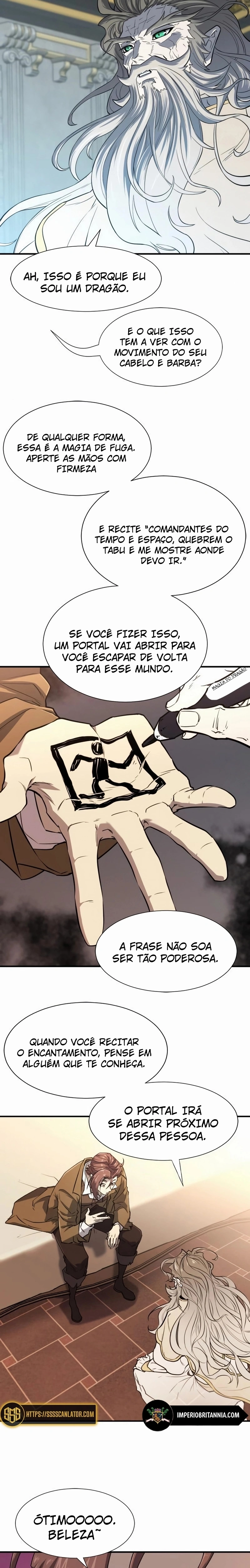 Read O Melhor Engenheiro Do Mundo (PT) Manga Online