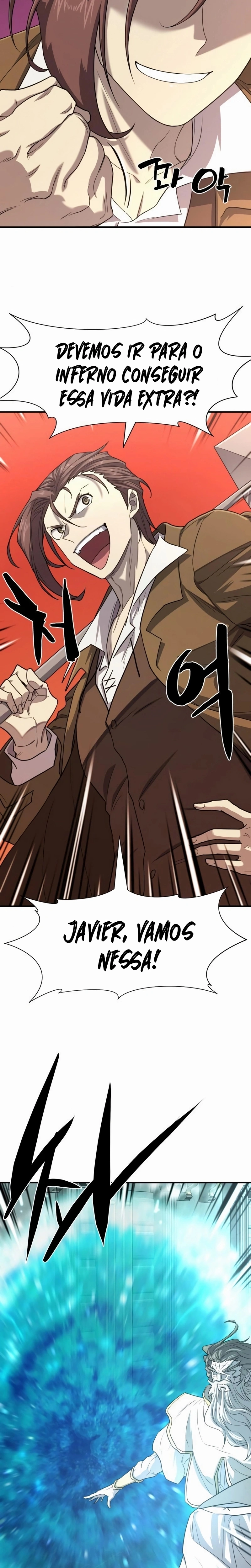 Read O Melhor Engenheiro Do Mundo (PT) Manga Online