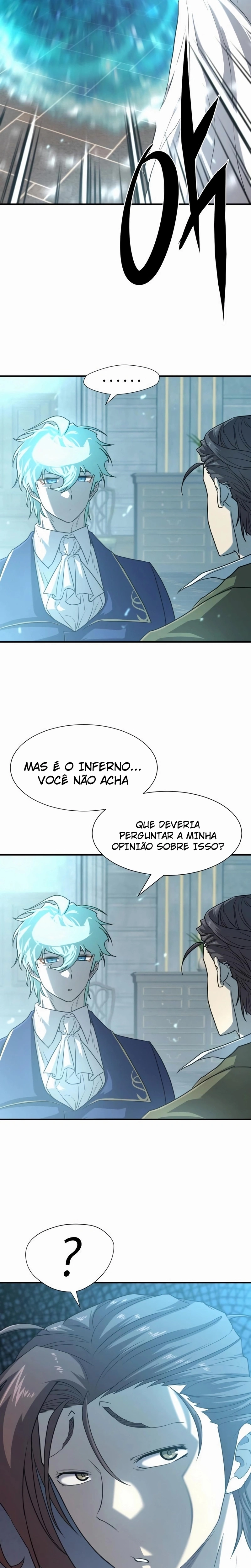 Read O Melhor Engenheiro Do Mundo (PT) Manga Online