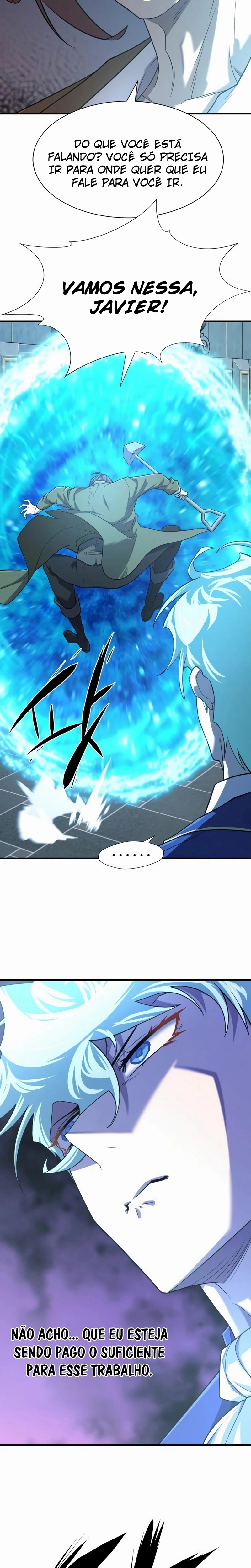 Read O Melhor Engenheiro Do Mundo (PT) Manga Online