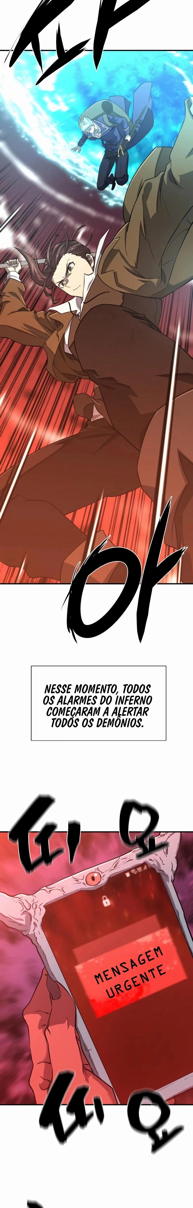Read O Melhor Engenheiro Do Mundo (PT) Manga Online