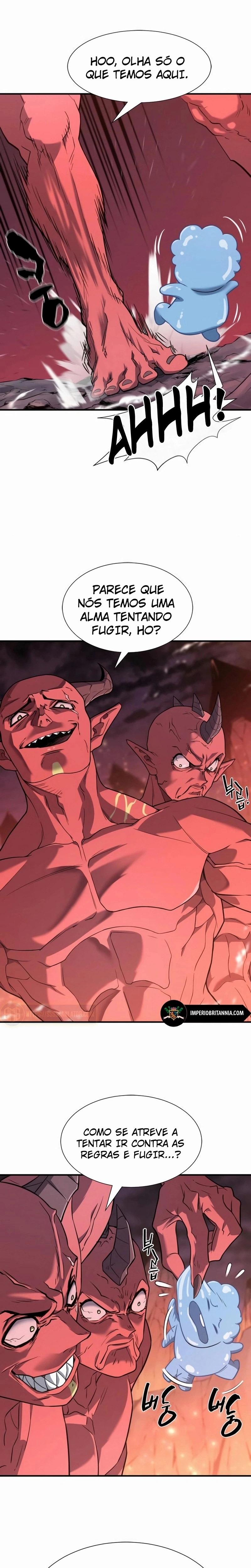Read O Melhor Engenheiro Do Mundo (PT) Manga Online