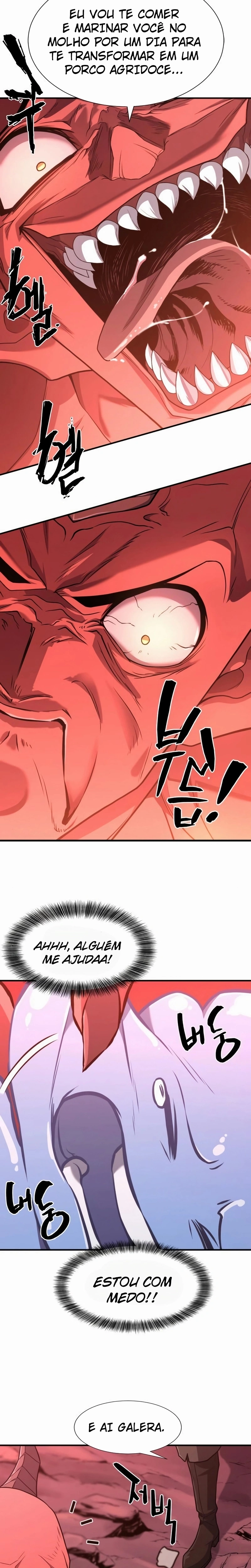 Read O Melhor Engenheiro Do Mundo (PT) Manga Online