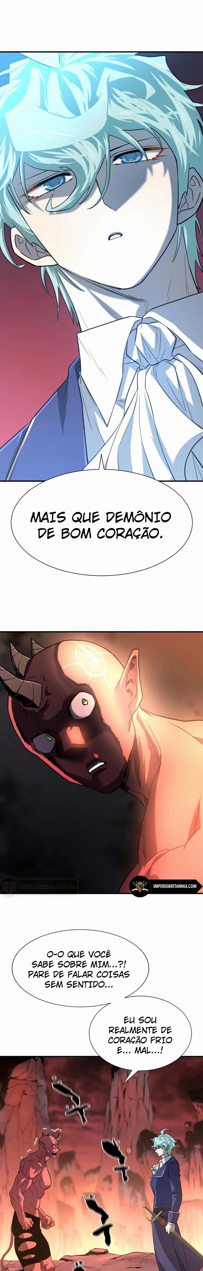 Read O Melhor Engenheiro Do Mundo (PT) Manga Online
