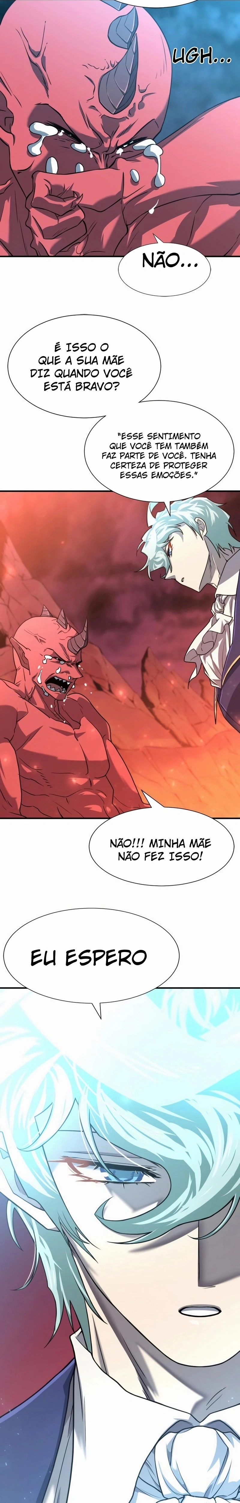 Read O Melhor Engenheiro Do Mundo (PT) Manga Online