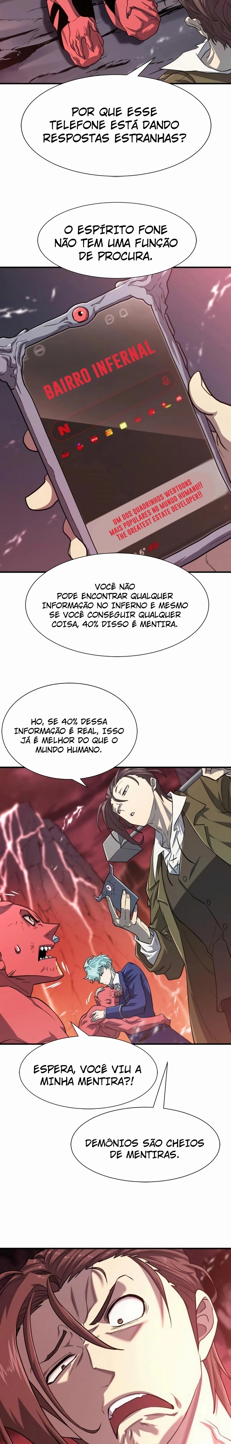 Read O Melhor Engenheiro Do Mundo (PT) Manga Online