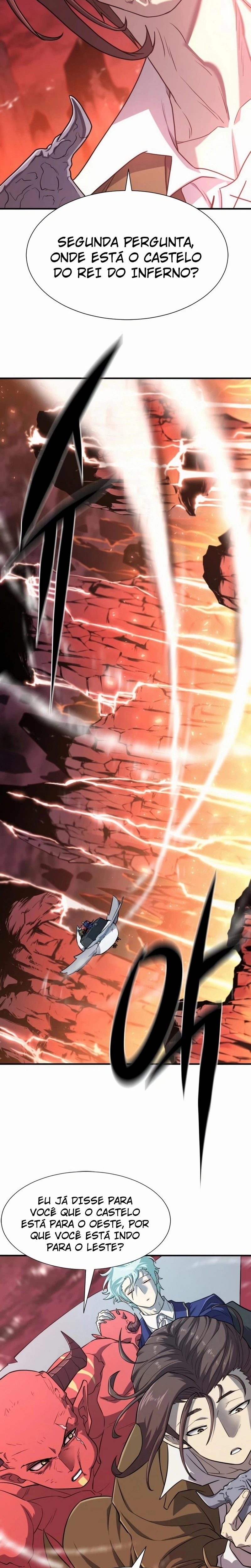 Read O Melhor Engenheiro Do Mundo (PT) Manga Online