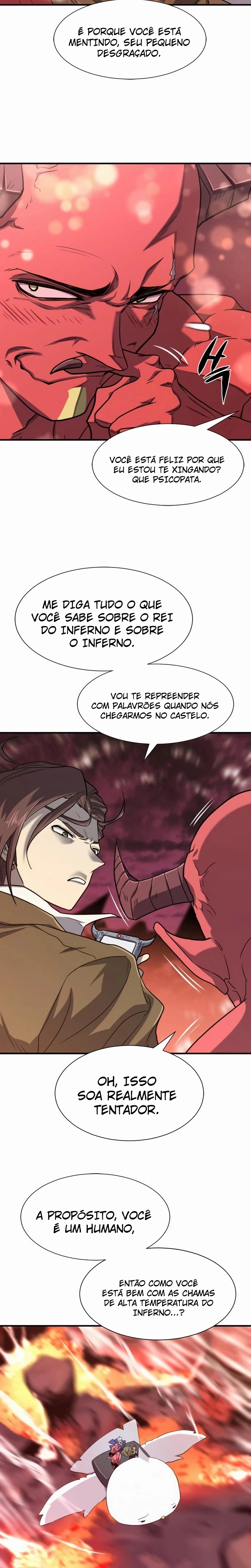 Read O Melhor Engenheiro Do Mundo (PT) Manga Online