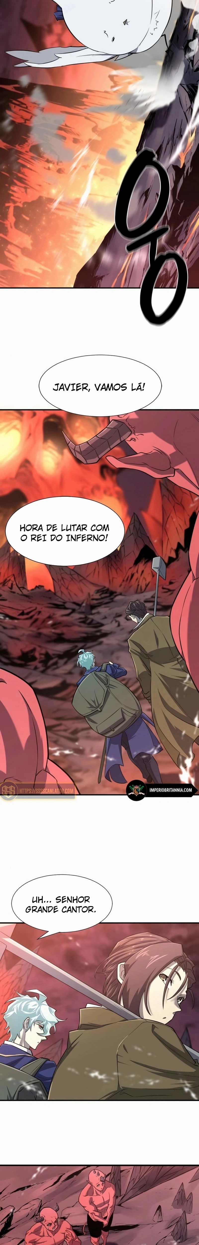 Read O Melhor Engenheiro Do Mundo (PT) Manga Online