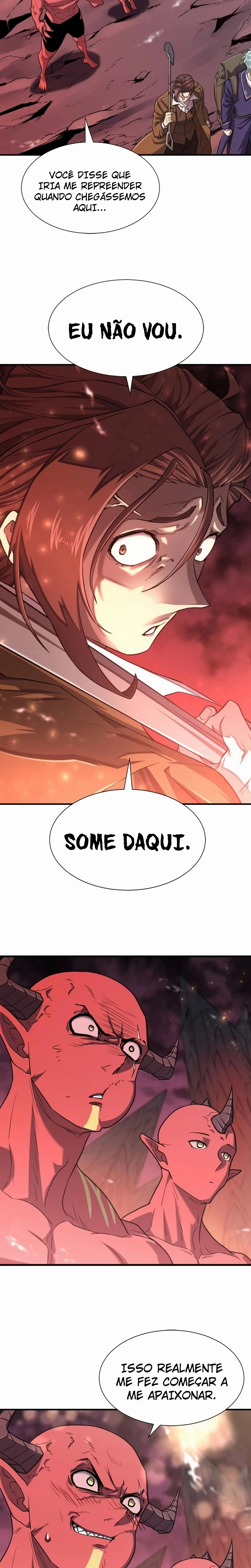 Read O Melhor Engenheiro Do Mundo (PT) Manga Online