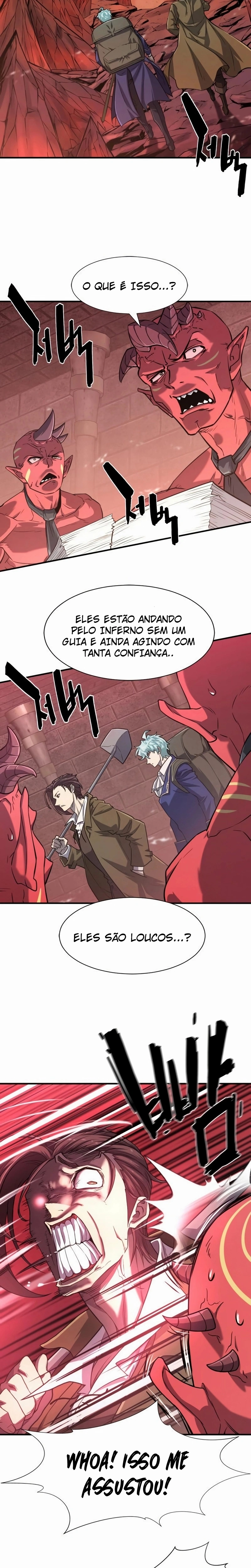 Read O Melhor Engenheiro Do Mundo (PT) Manga Online