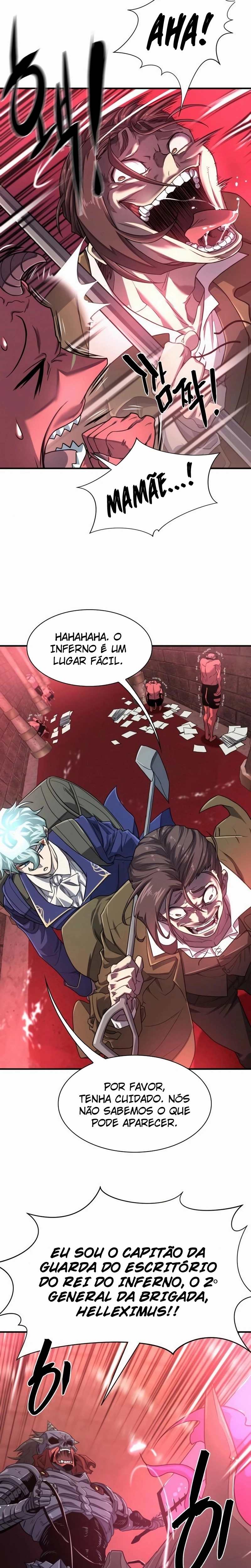 Read O Melhor Engenheiro Do Mundo (PT) Manga Online