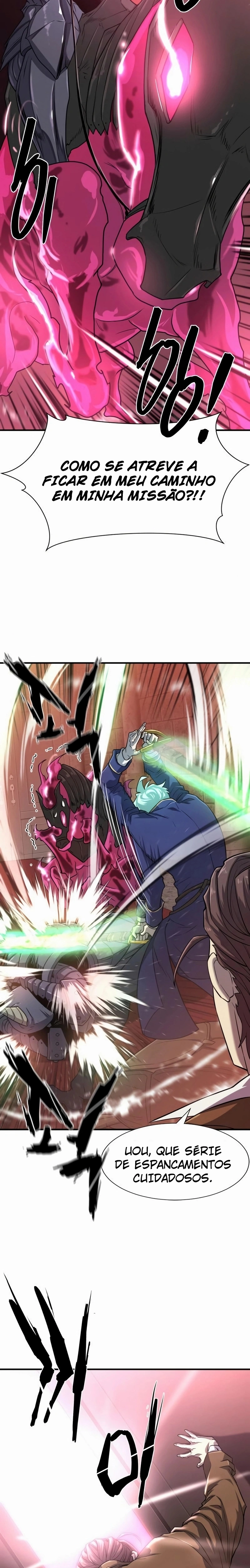 Read O Melhor Engenheiro Do Mundo (PT) Manga Online