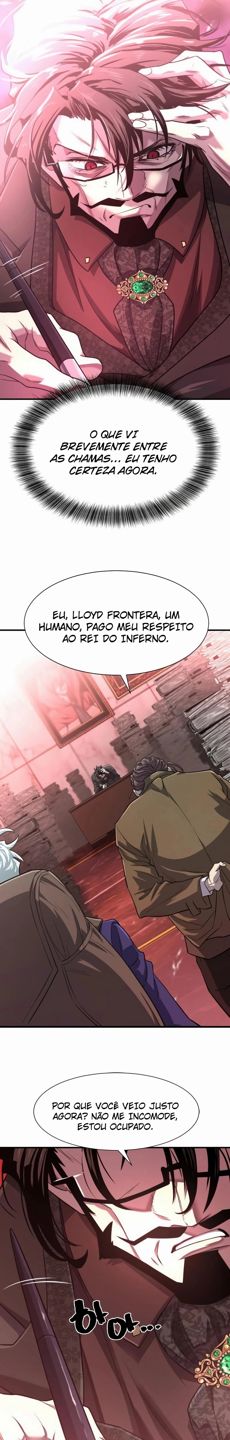Read O Melhor Engenheiro Do Mundo (PT) Manga Online