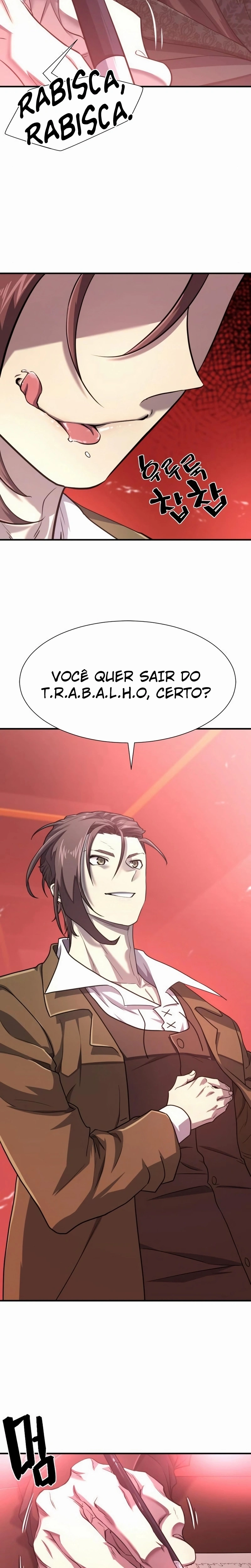 Read O Melhor Engenheiro Do Mundo (PT) Manga Online