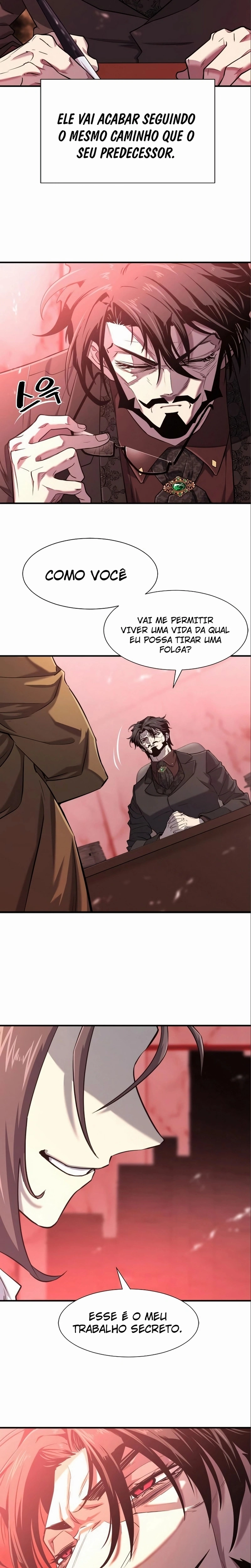 Read O Melhor Engenheiro Do Mundo (PT) Manga Online
