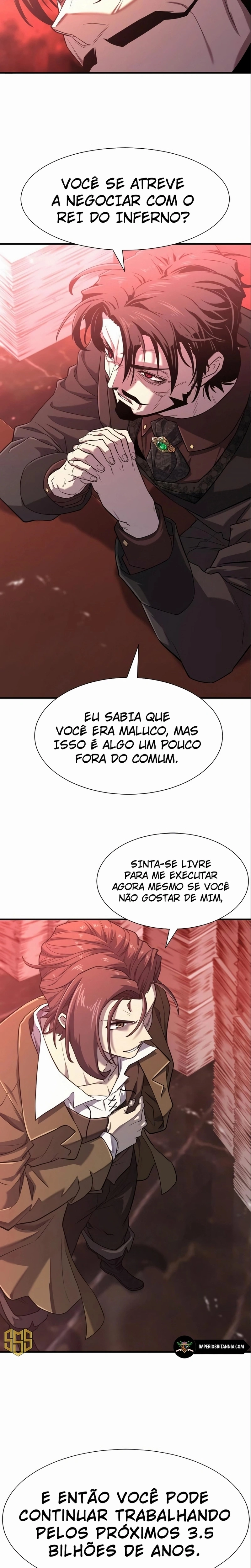 Read O Melhor Engenheiro Do Mundo (PT) Manga Online