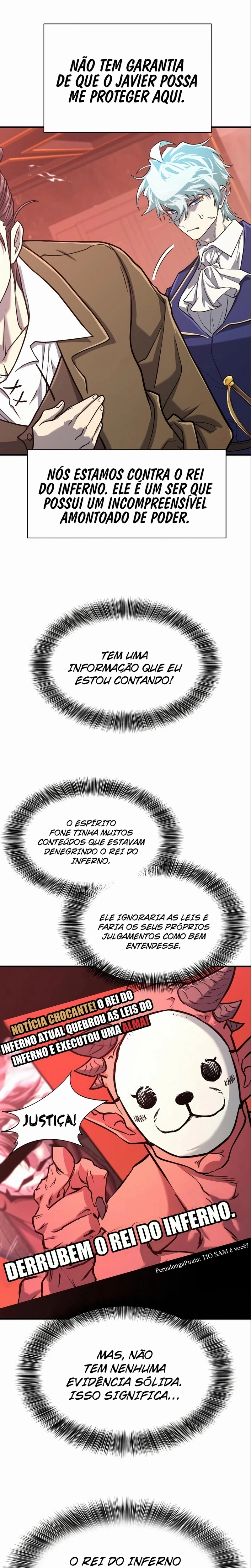Read O Melhor Engenheiro Do Mundo (PT) Manga Online