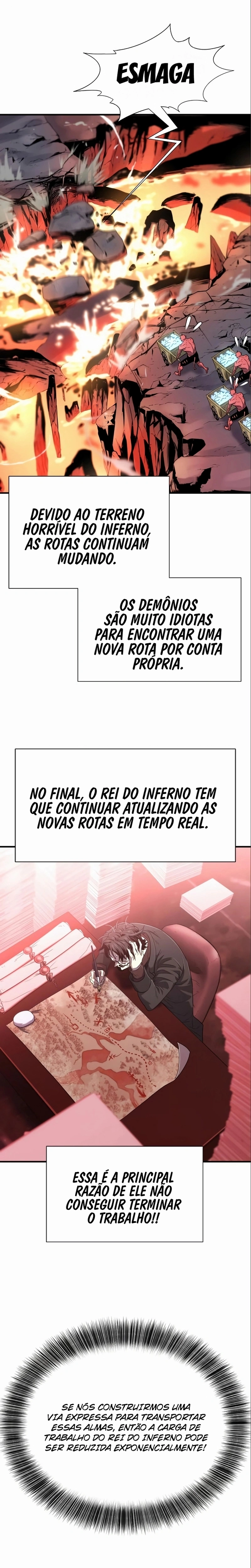 Read O Melhor Engenheiro Do Mundo (PT) Manga Online