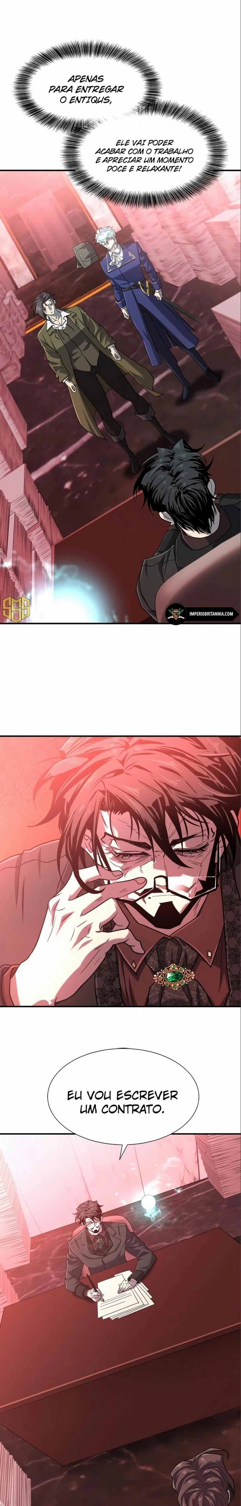 Read O Melhor Engenheiro Do Mundo (PT) Manga Online