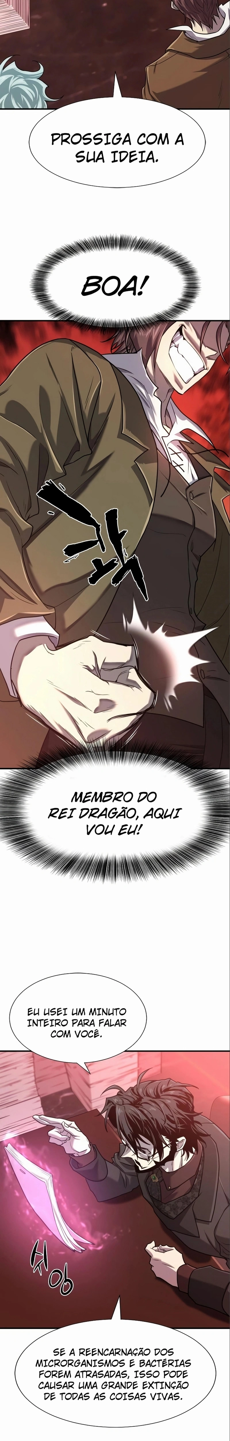 Read O Melhor Engenheiro Do Mundo (PT) Manga Online